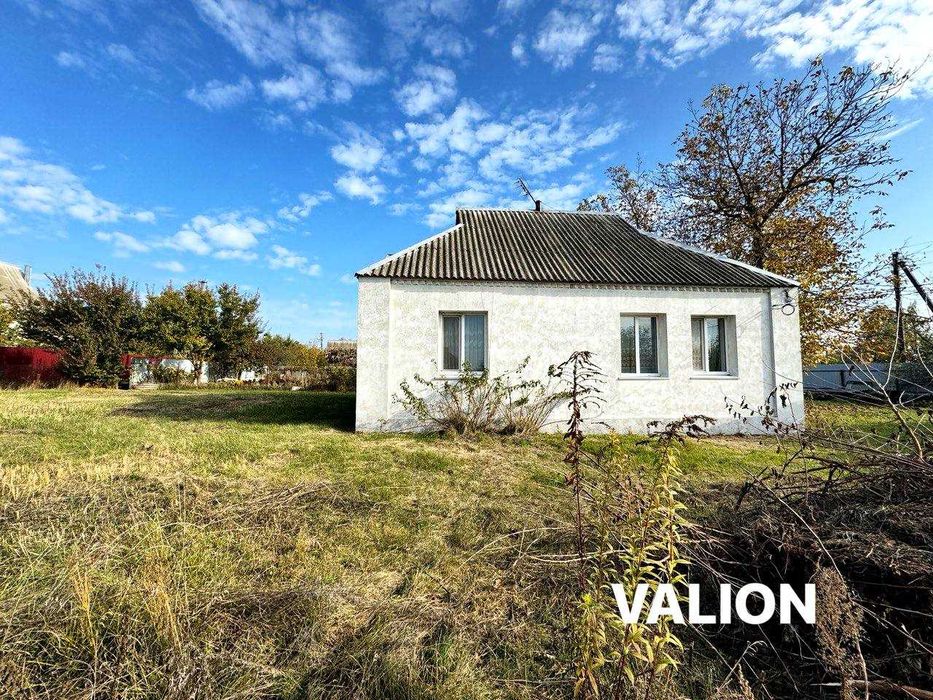 ЖИЛИЙ Будинок з ГАЗОМ та з грубою на 10 сотках - Баришівка