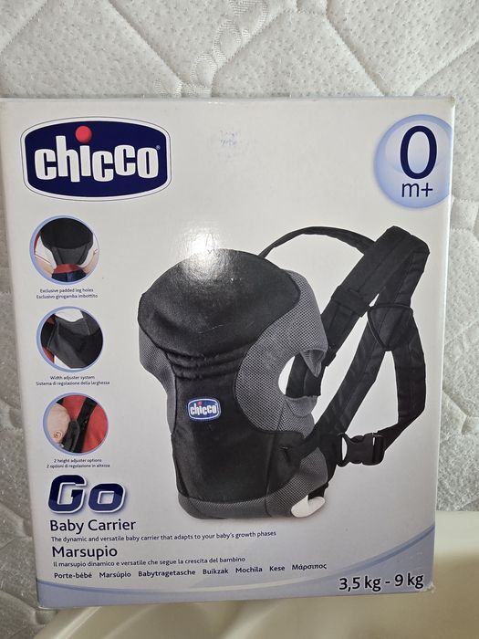 Marsupio Chicco 3.5kg -9kg