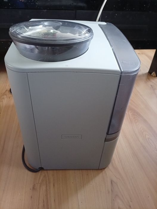 Ekspres do kawy Siemens eq5 tanio