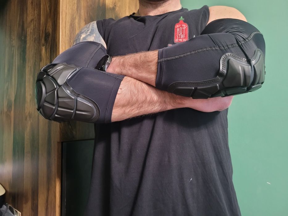 Налокітники G-Form Pro-X Elbow Pads (Розмір XL)
