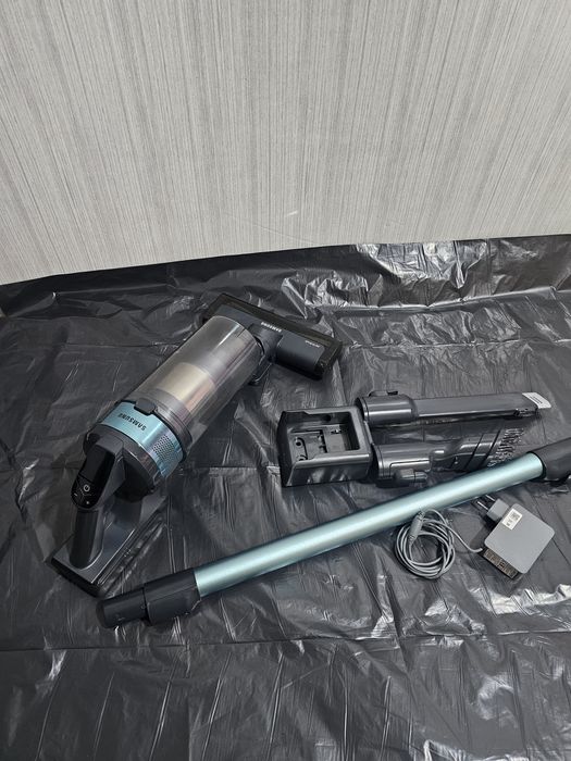 Пилосос Samsung VS15A6031R1