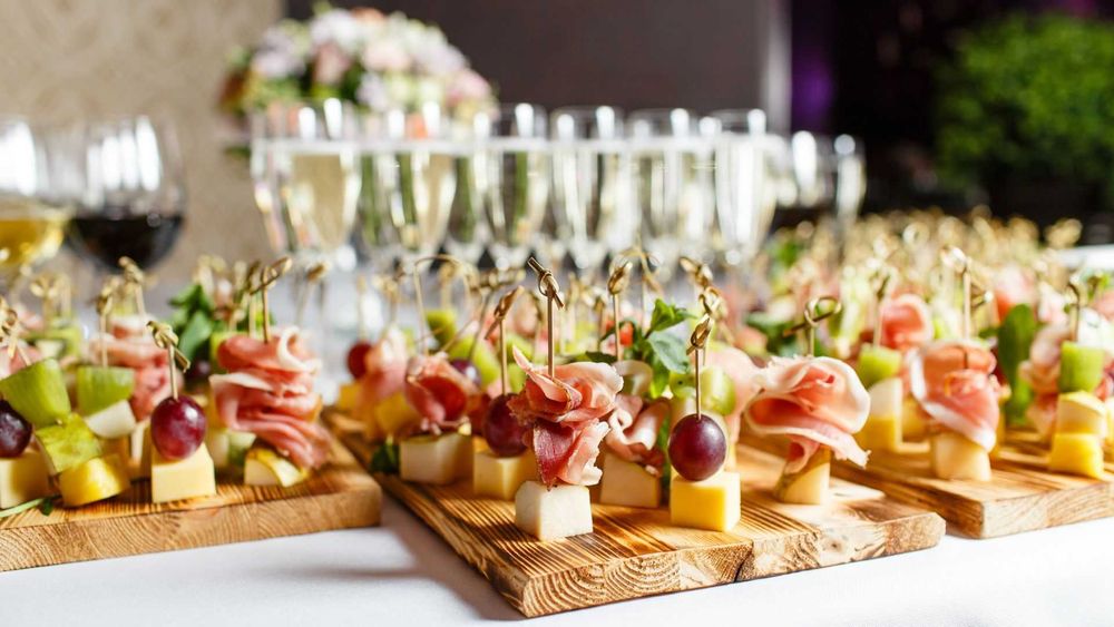 Organizacja wydarzeń – B2B i B2C