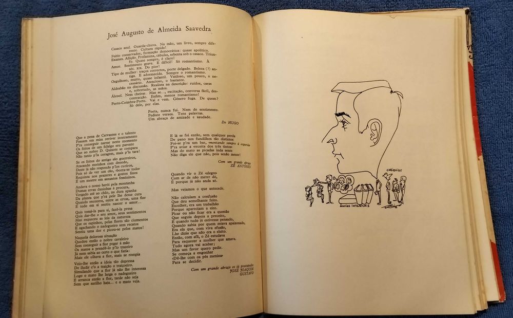 Livro Fitados de Direito 1967