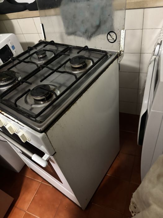 Fogão a Gás Usado