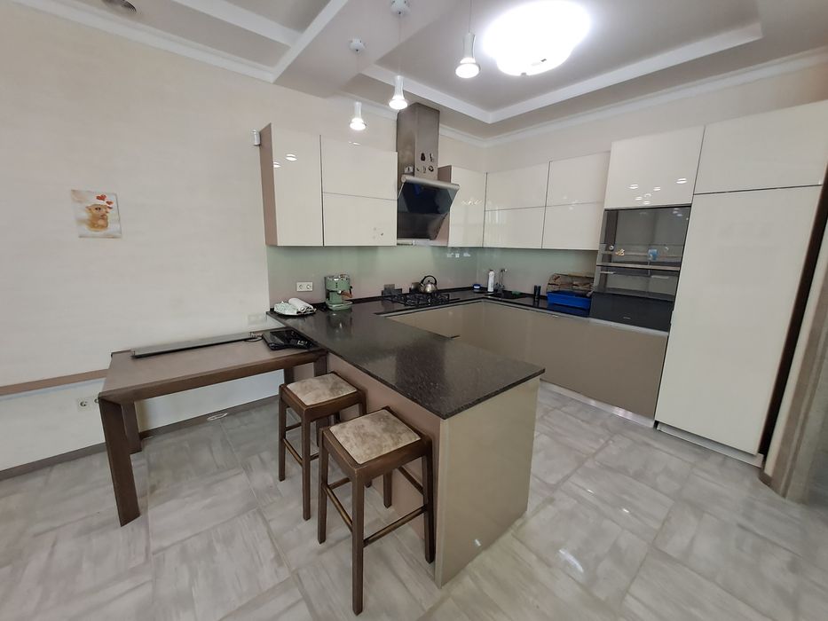 3-кімнатна квартира за адресою вул. Приморська (площа 125 м²) - Atlanta.ua - фото 12