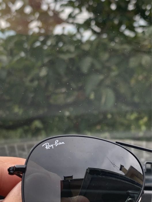 Óculos de sol RAY BAN