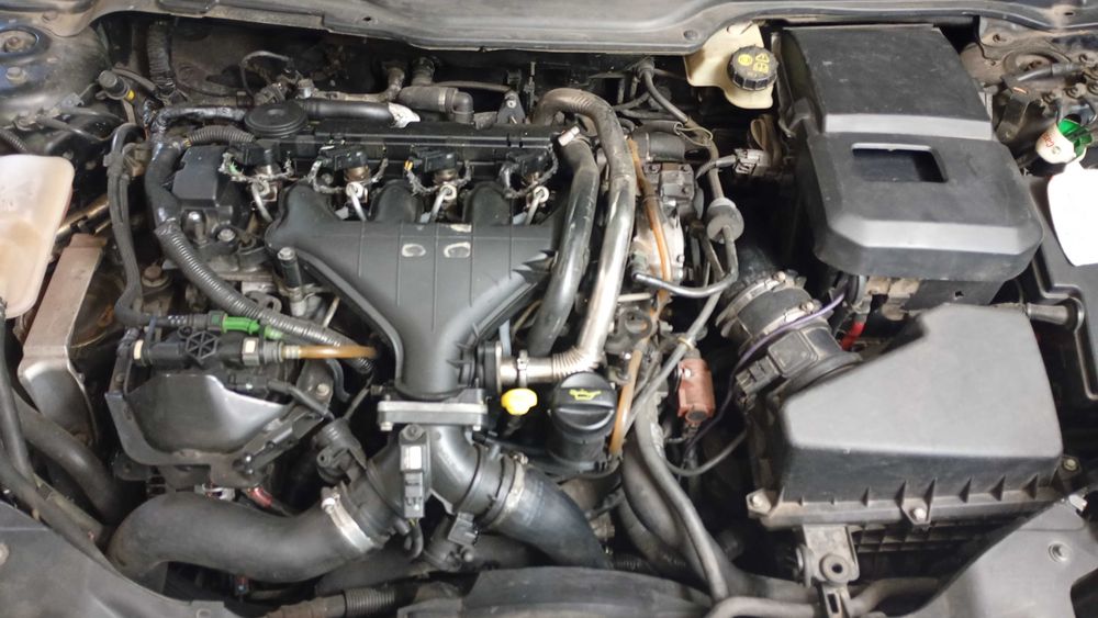 Sprzedam Volvo s40