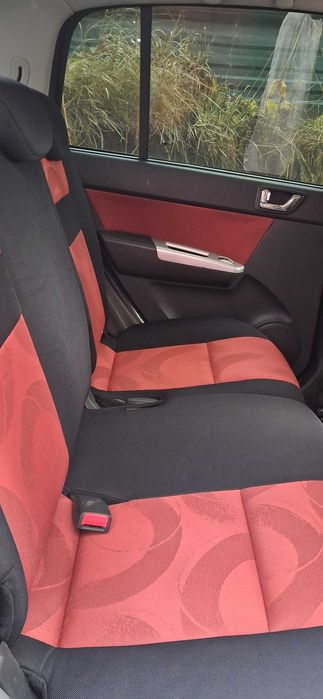 Продам Hyundai Getz 2007/газ