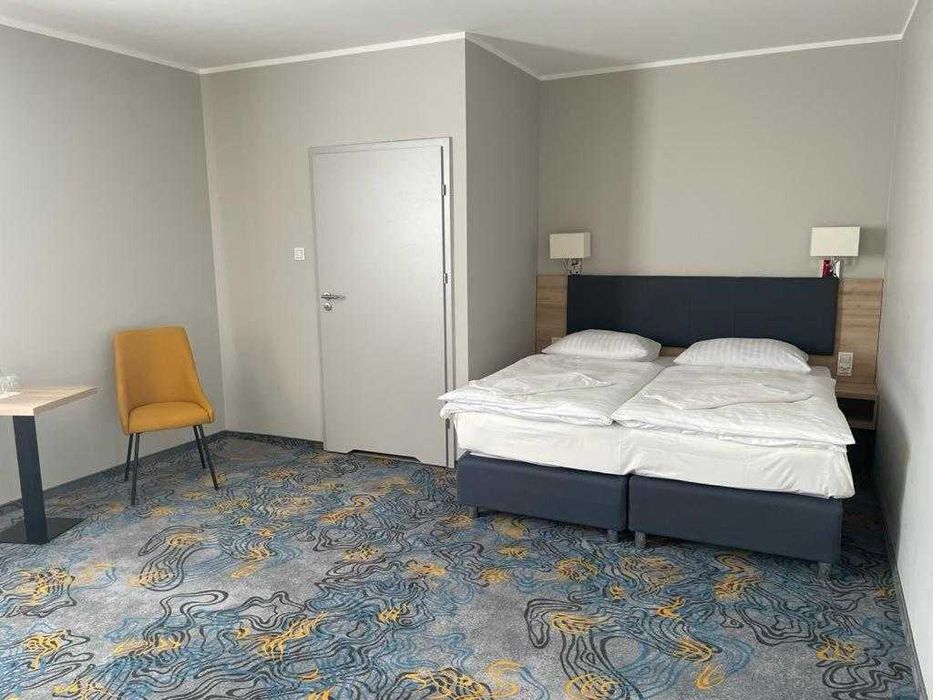 Zestawy Mebli Hotelowych na Wymiar – Prosto od Producenta