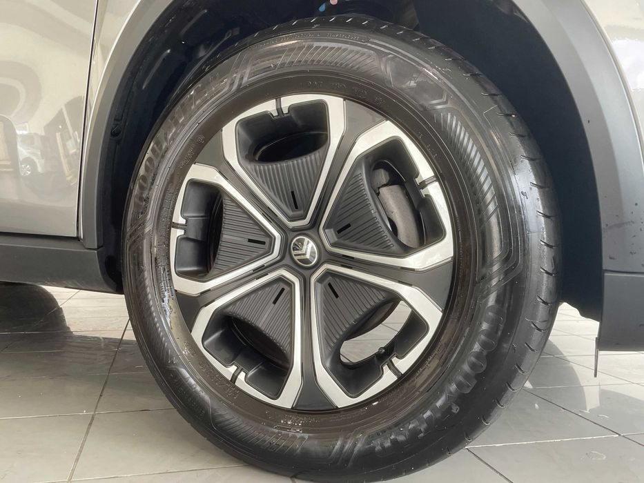 Citroën C3 Aircross 1.2 PureTech Collection