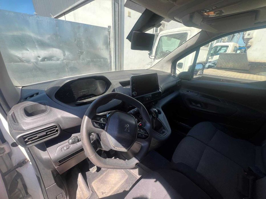 Carrinha Peugeot Partner - São Bartolomeu de Messines