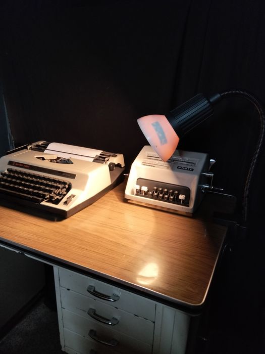 Candeeiro Philips vintage