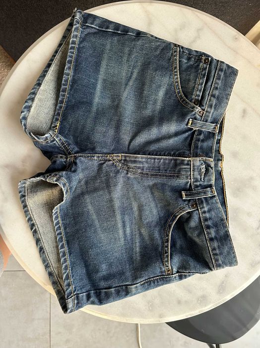 Spodenki krótkie LEVIS roz. 36
