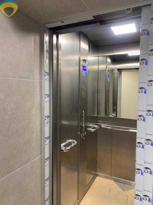 Продам 1-кімнатна квартира з ремонтом у новому ЖК Кекс-укомплектована