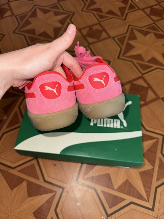 puma palermo 36 розмір