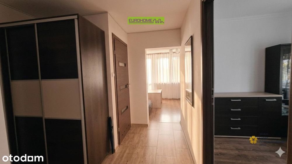3 pokoje po remoncie z balkonem | ul. Solskiego - Widok 6