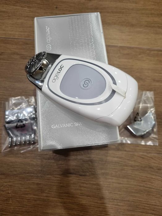 Nu Skin Galvanic Spa System