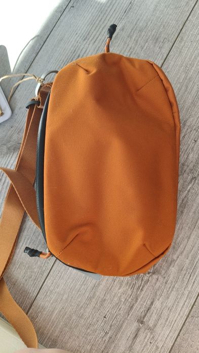 Torba 
: Nowy

Torba na ramię saszetka podróżna Orbitkey Urban Sling Mini 2 l -
Torba na ramię saszetka podróżna Orbitkey Urban Sling Mini 2 l -
