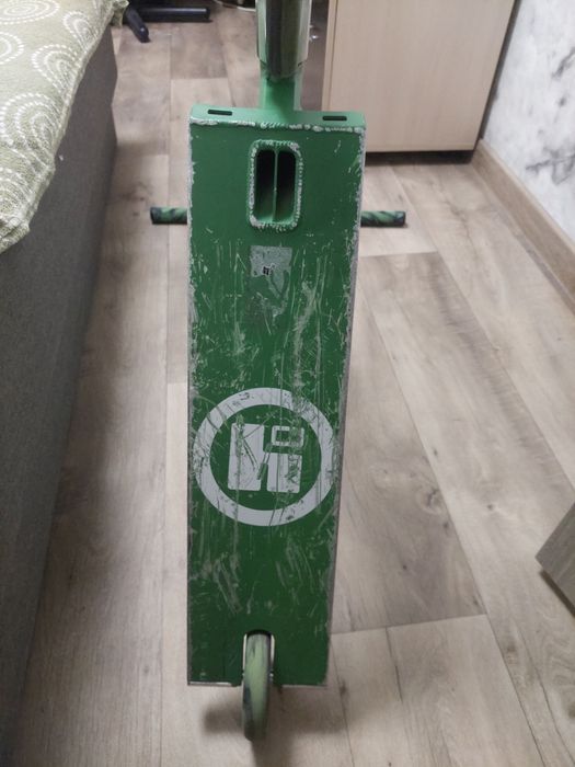 Стрит самокат Hipe H6