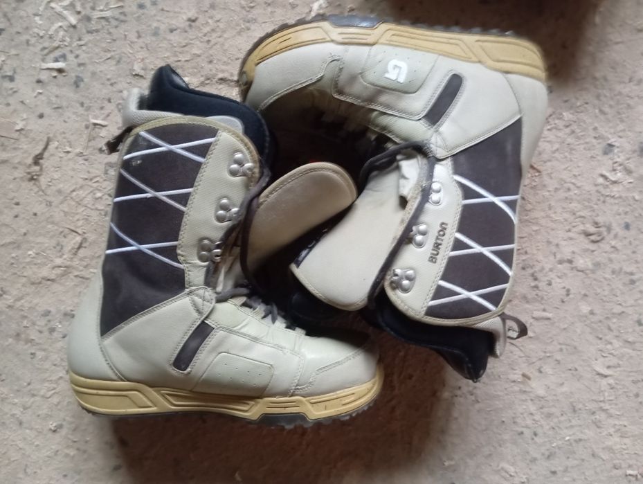 Volkl Wall am 157. Snowboard