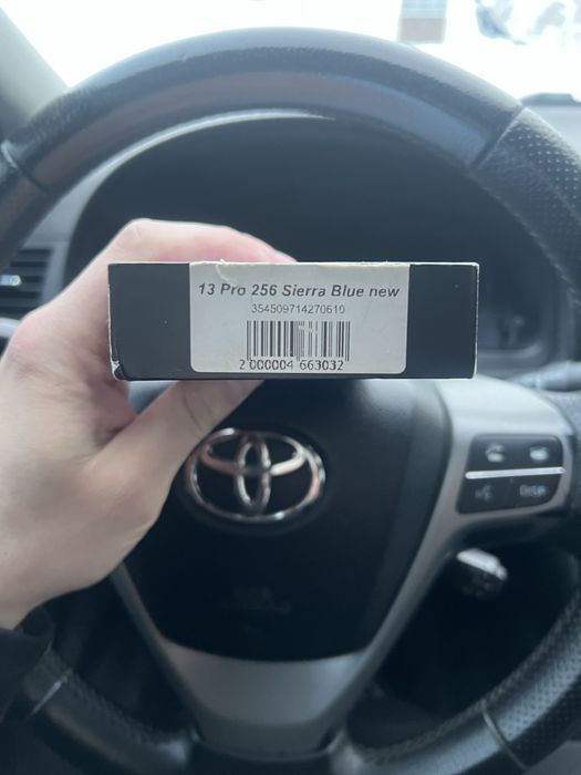 Iphone 13 Pro 256 ideal