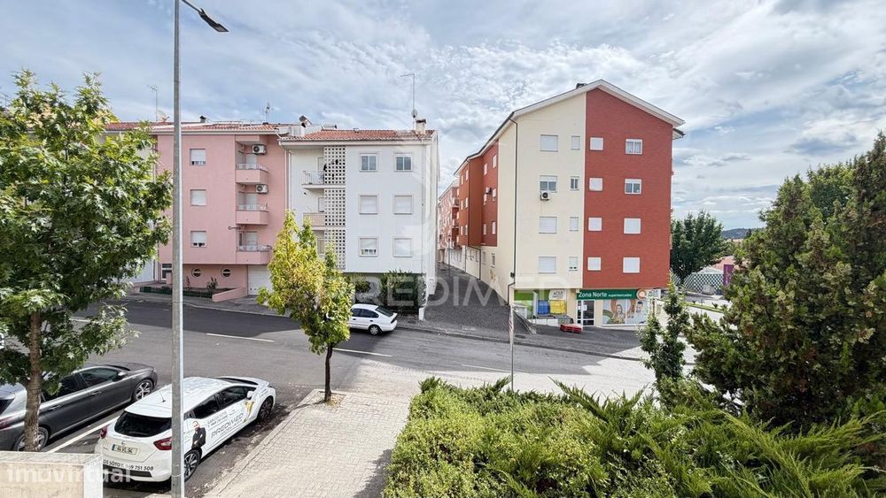 ? Apartamento T2 para Venda – Mirandela - IPB