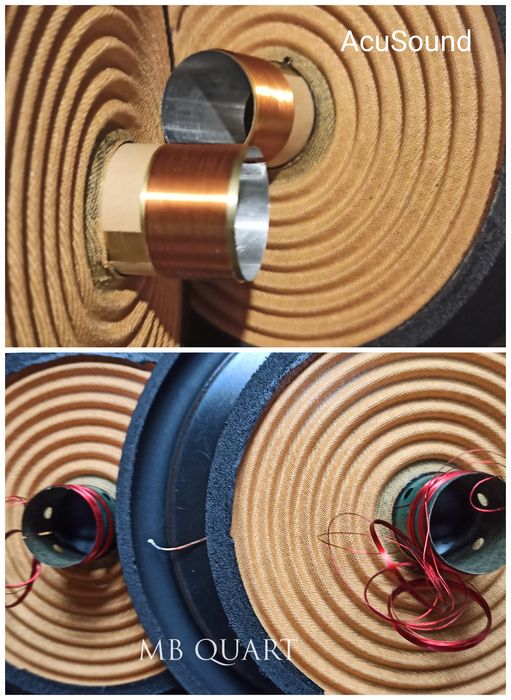 Regeneracja ,Naprawa , Głośniki, Kolumny,Magnat,Tonsil,JBL