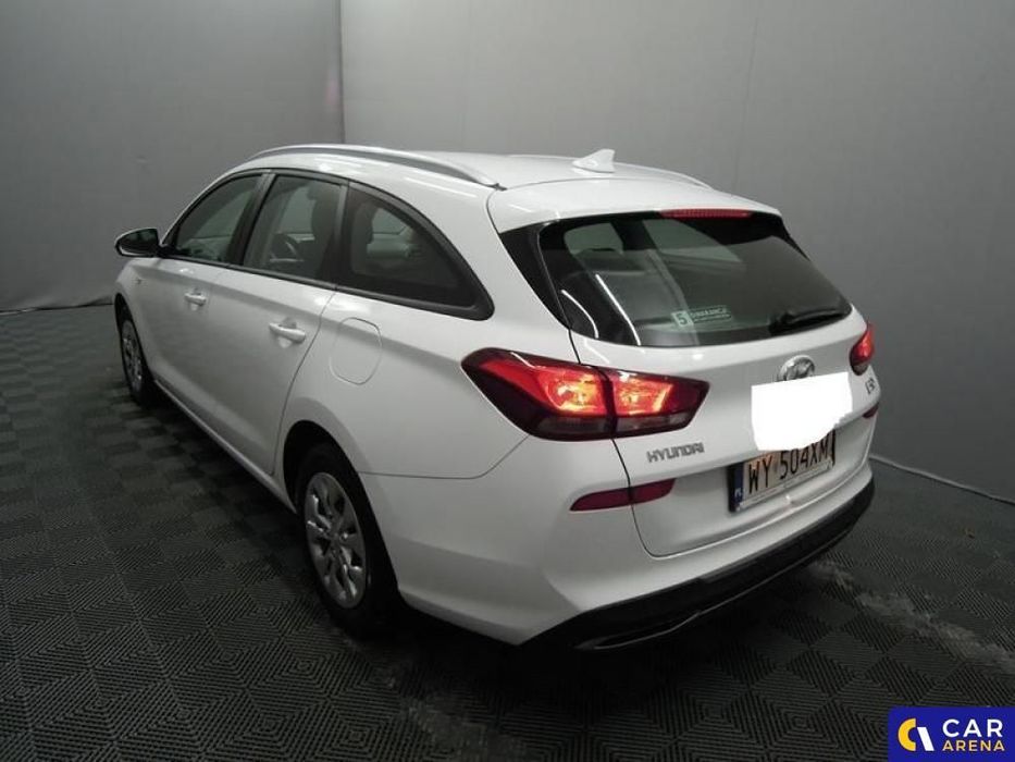 Hyundai I30 Hyundai I30 1.0 Mr`20 E6