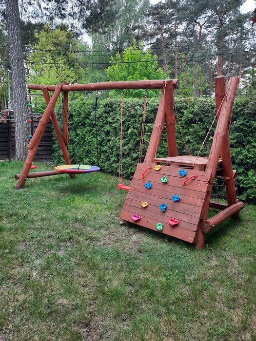 Domek przy Deptaku do wynajęcia