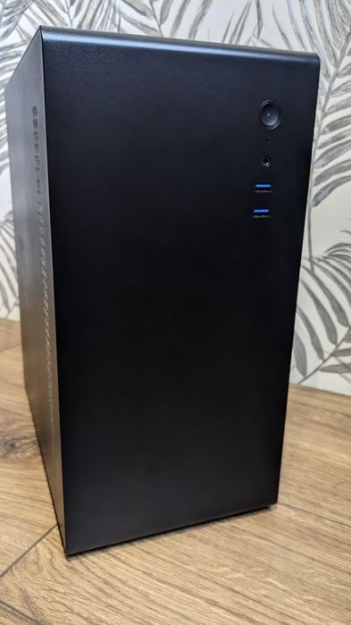 Комп'ютер для дому та офісу на intel I5 та SSD