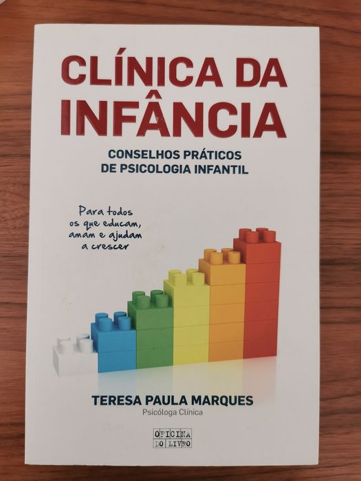 Clínica da infância