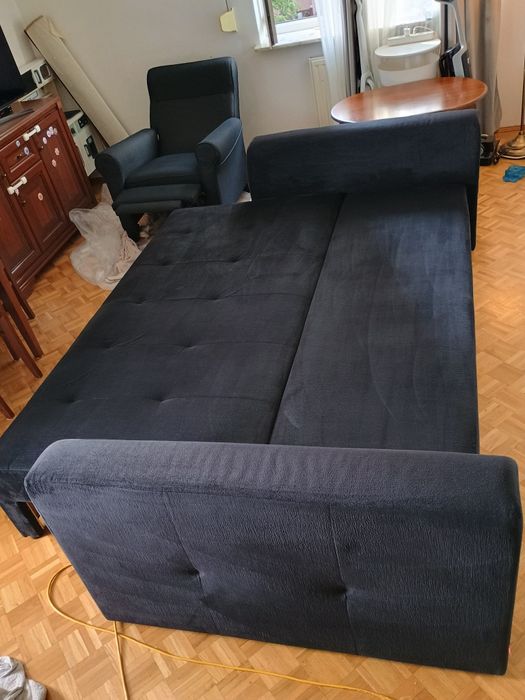 Mobilne pranie- personalizm i konkurencyjne ceny