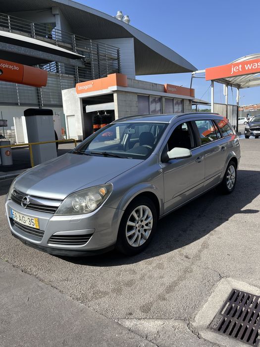 Vendo ou troco por carro de maior gama con avaria