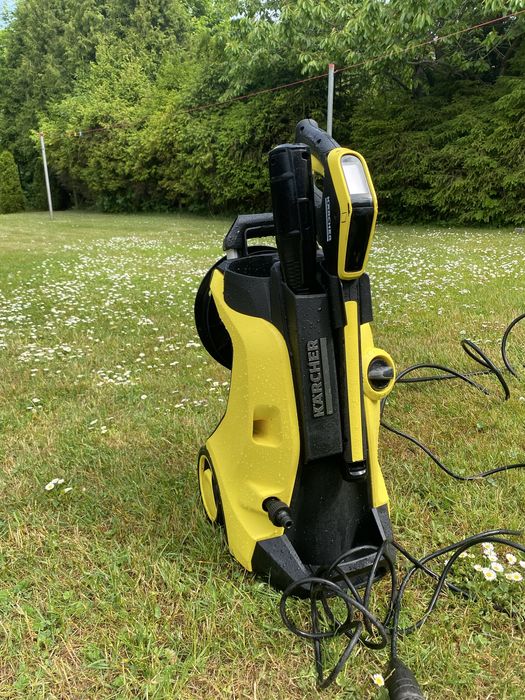 Myjka Karcher K5 Full Control Premium Plus
