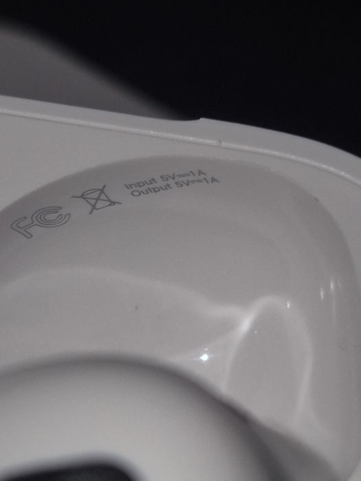 Apple AirPods 3 nowe