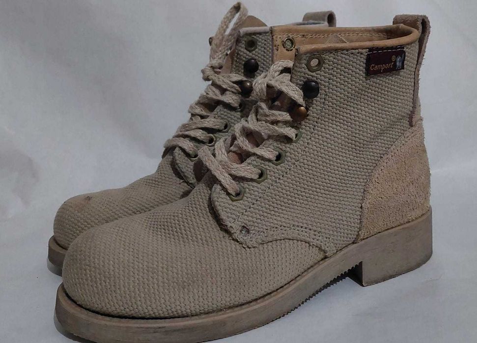 Botas Camport nº37