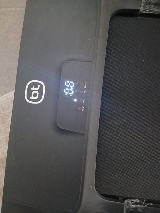 Passadeira elétrica