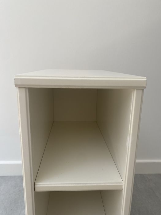 Armário/Comoda Branco IKEA TORNVIKEN