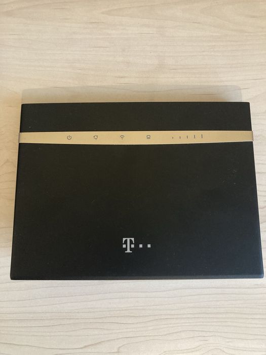 Router Huawei na kartę SIM