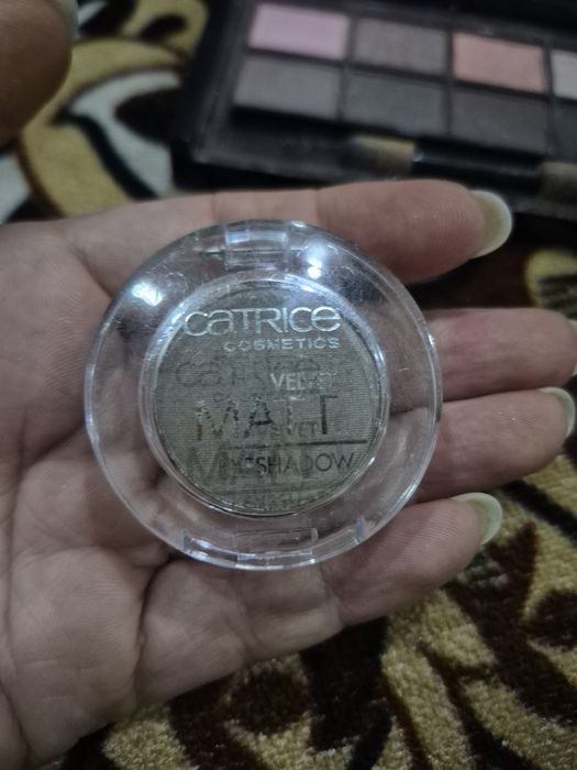 Подарок. Catrice, LNprofessional.