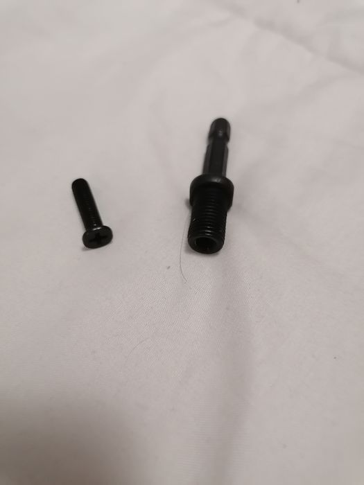 Adaptador para Mandril - Porta brocas