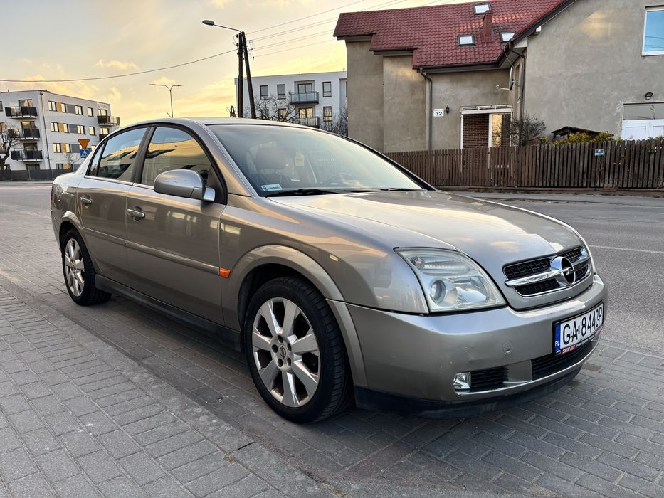 Opel Vectra, 2.0 DTI, Hak, 2 Kpl. Kół