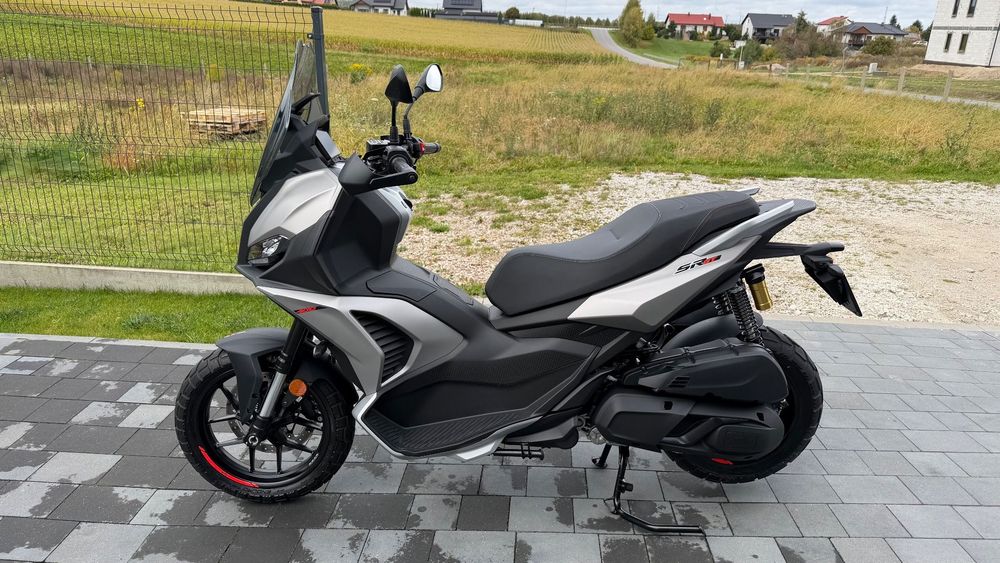 Aprilia