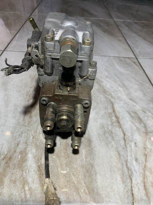 ТНВД  Chrysler voyager  2.5td 92- 01р