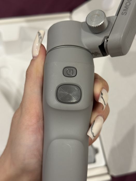 Стабілізатор Smooth q3