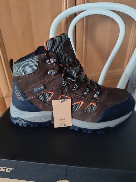 Nowe buty męskie HI-TEC rozmiar 44