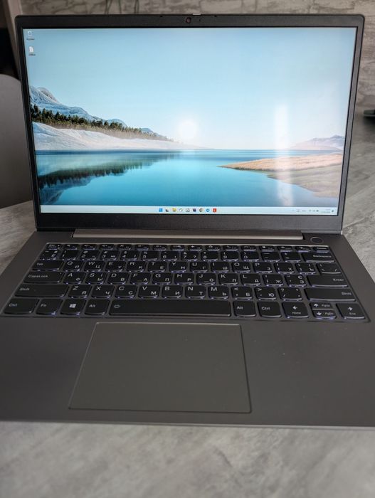 Lenovo ThinkBook 14 G2 | i7-1165G7 | 40GB RAM | 1TB SSD | Touch Ідеал