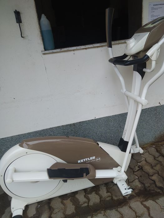 Wyprzedaż rowerków do ćwiczeń
