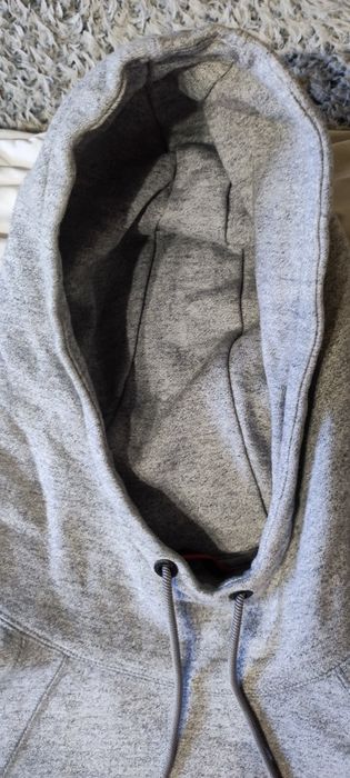 Bluza Jordan Wings Fleece M/S Nike Jumpman