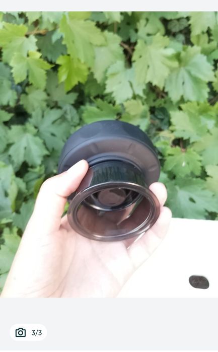 Продам массажёр вакуумный б/у